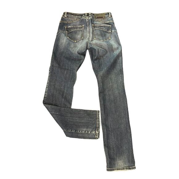 Sportmax Code Perfect Fit Straight Jean Size 28 - Picture 7 of 8